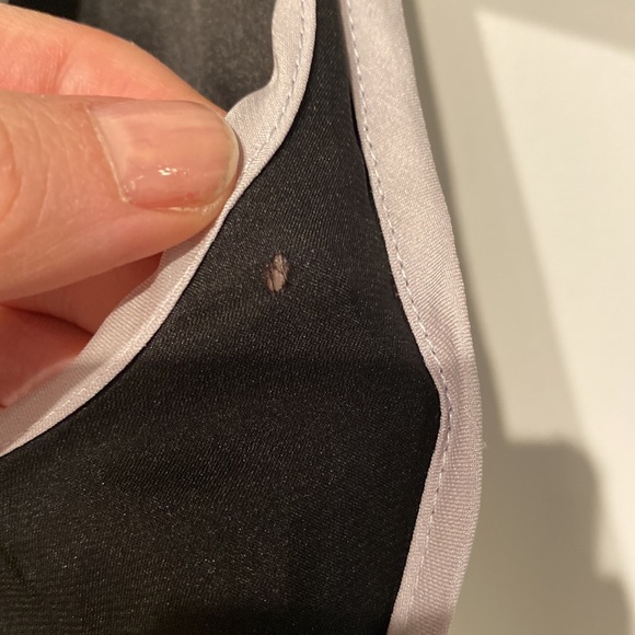 Black Jumpsuit - Picture 5 of 6